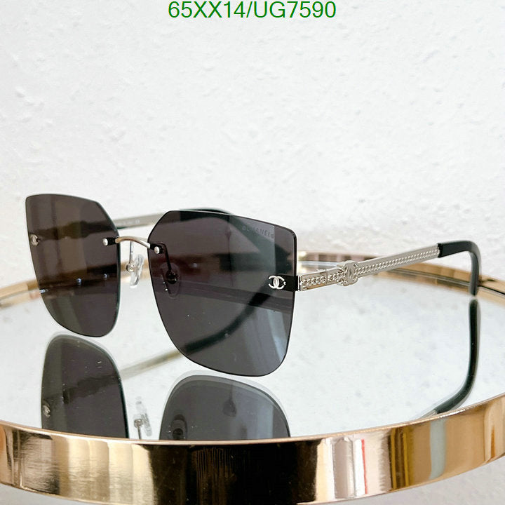 SAMC - CHL Glasses - 209