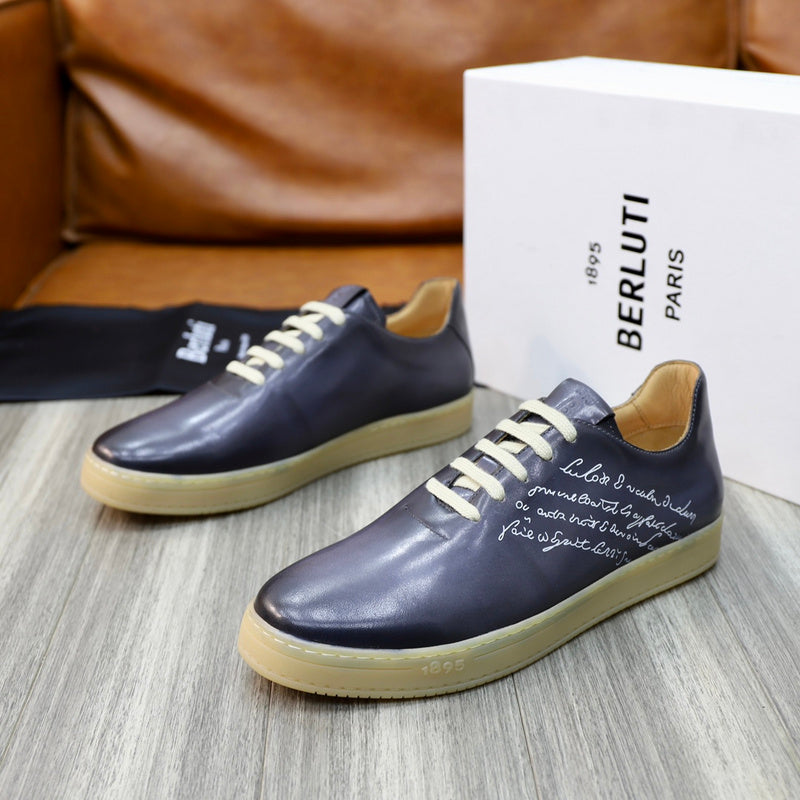 Glami - BRE Men Shoes - 625