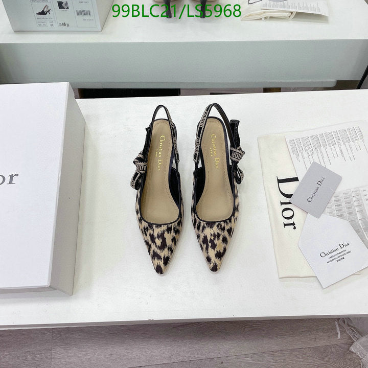 SAMCC - DOR Women Shoes - 2418