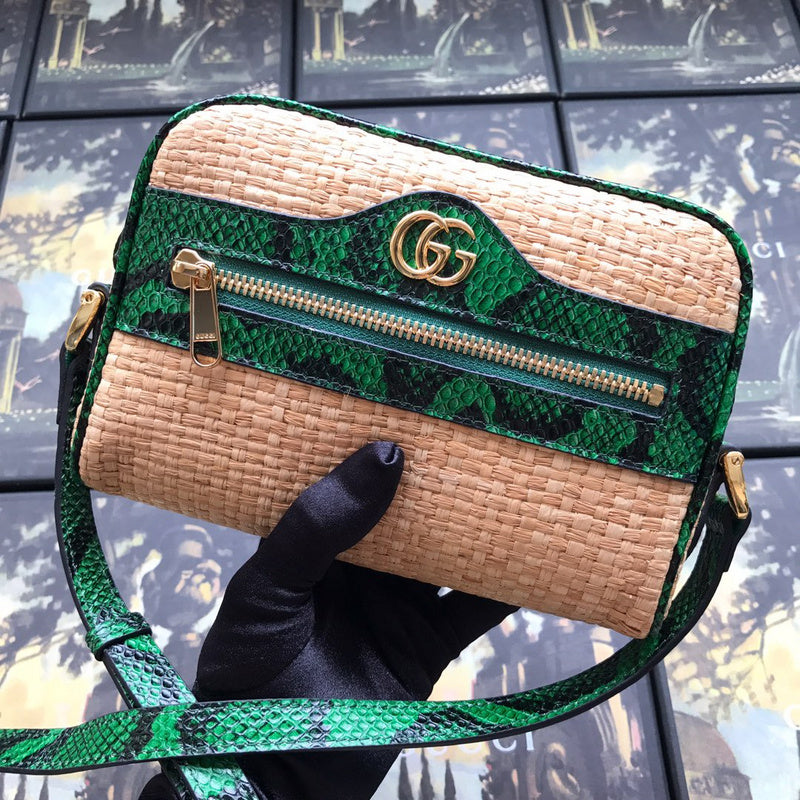 Glami-is - Guki Lady Bags - 1283