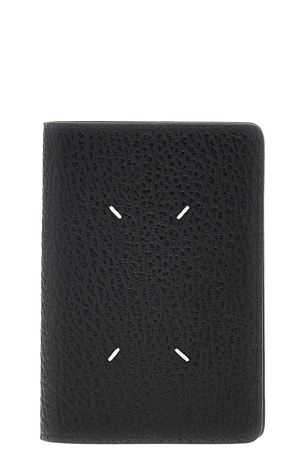 Maison Margiela Men 'Four Stitches' Passport Holder