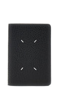 Maison Margiela Men 'Four Stitches' Passport Holder