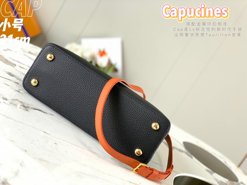 Glamy - LOV Bags - 1134