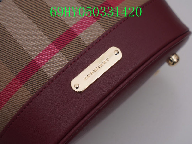 ELE Fashion -BBR Bags - 577