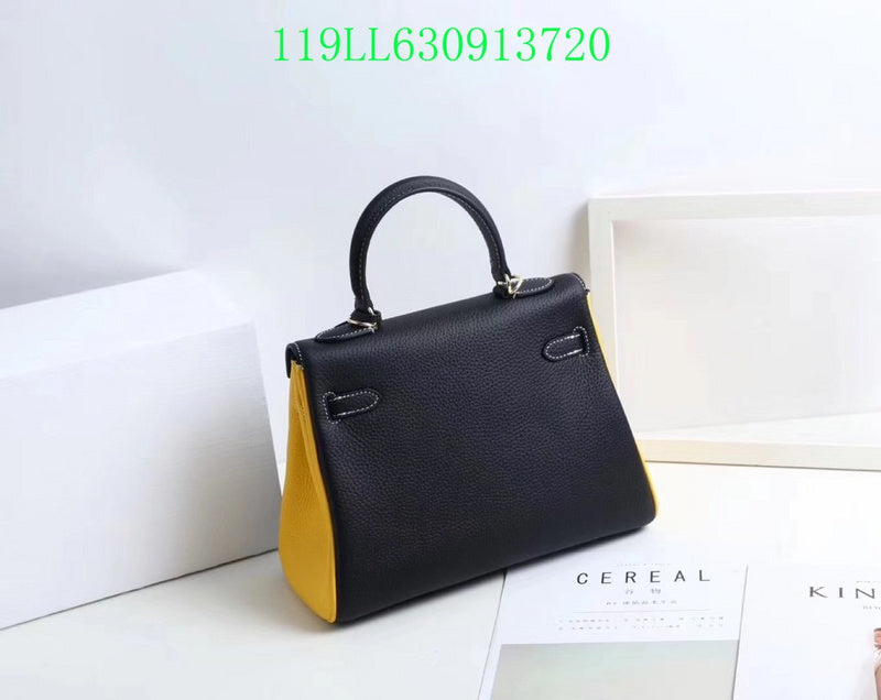 Glami - HMS Bags - 1034