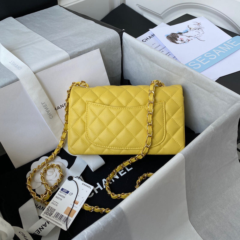 Glami - CHL Bags - 365
