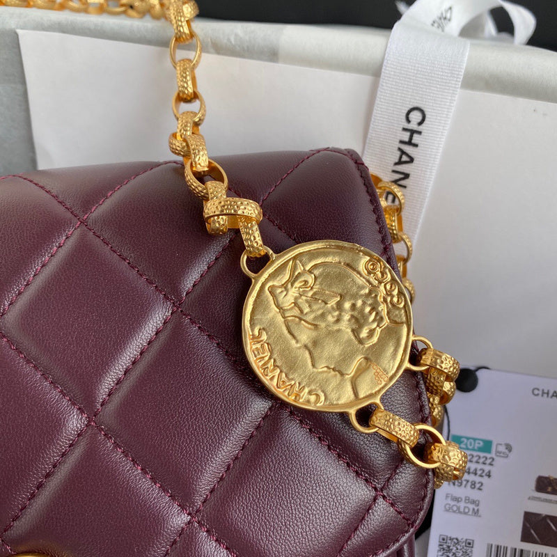 Satchel Bags - CHL Bags - 7487
