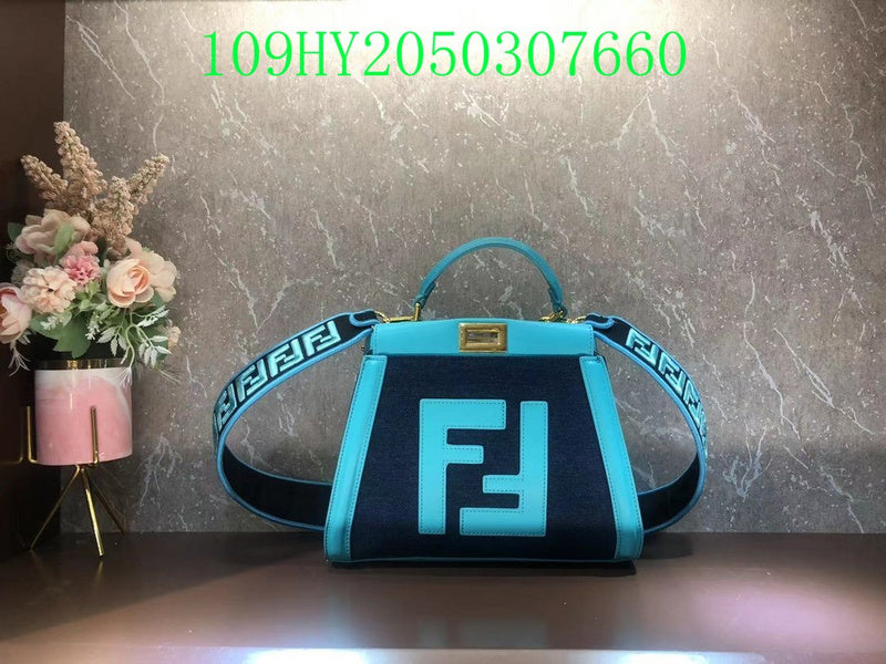 Glami - FDE Bags - 2773