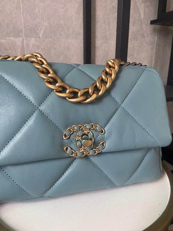 Satchel Bags - CHL Bags - 4023