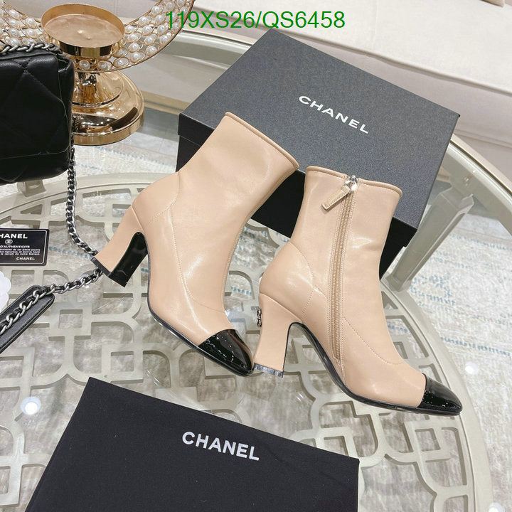 SAMC - CHL Women Boots - 392