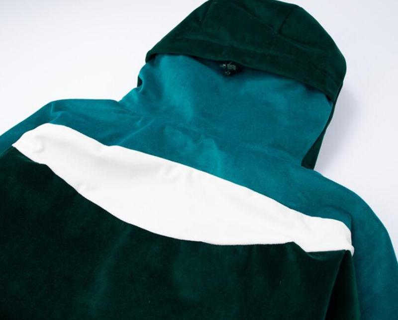 SAMC - Mix Jackets - 300
