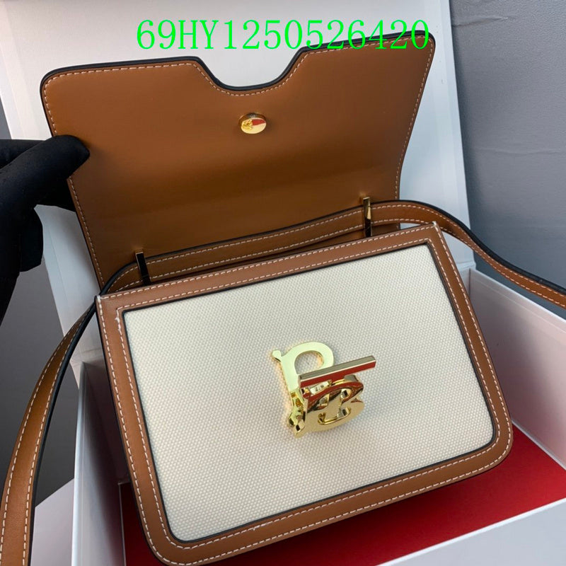 ELE Fashion -BBR Bags - 529