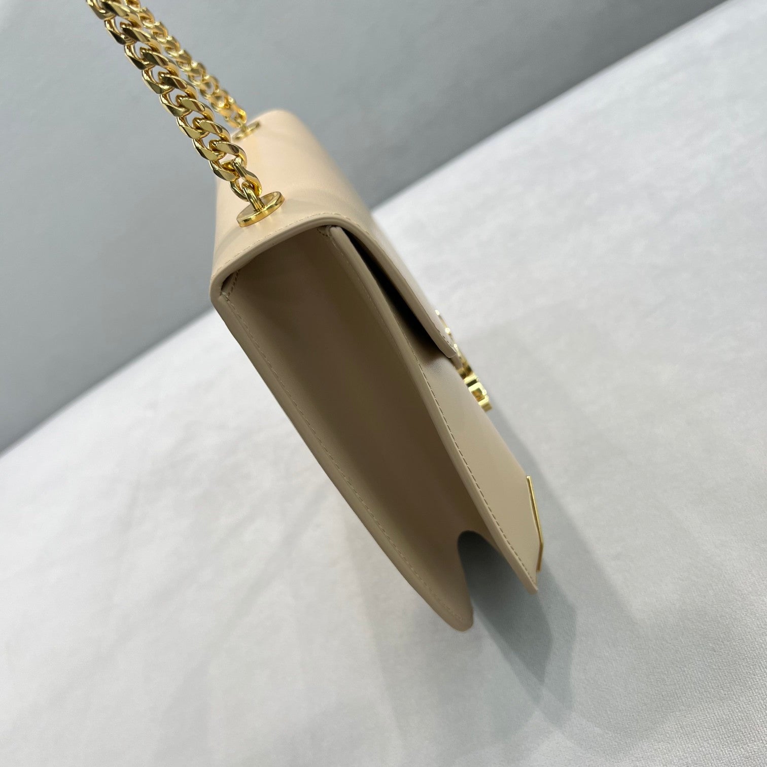GLAMI Chain BesaGLAMI Triomphe Beige For Women 10in/24.5cmÃƒâ€šÃ‚Â 