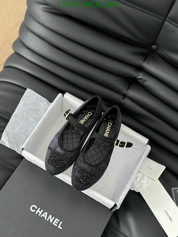 SAMC - CHL Women Shoes Ballet - 023