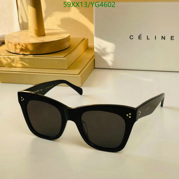 SAMC - COL Glasses - 100