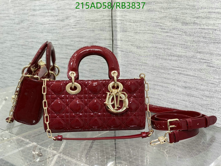 SAMCC - DOR Bags - 1205
