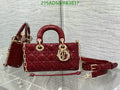SAMCC - DOR Bags - 1205