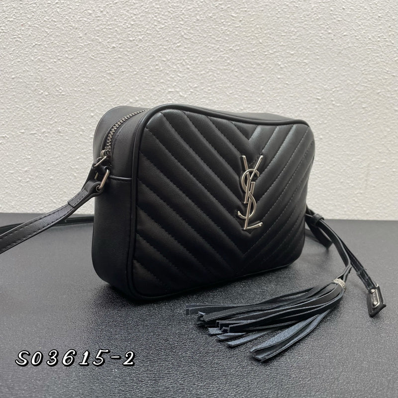 Satchel Bags - SLY Bags - 1618