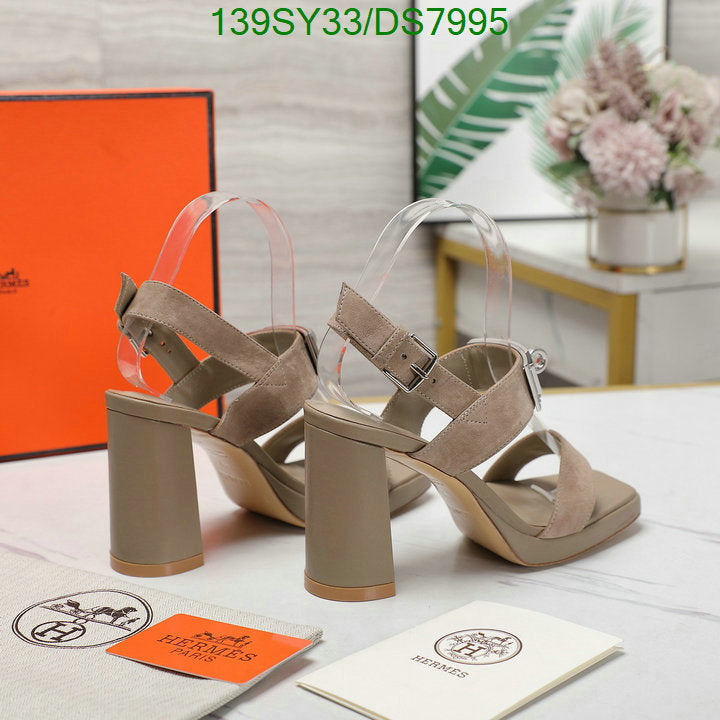 SAMC - HMS Women Shoes - 028