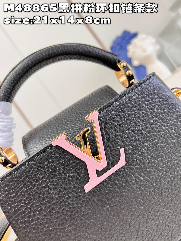 Glamy - LOV Bags - 935