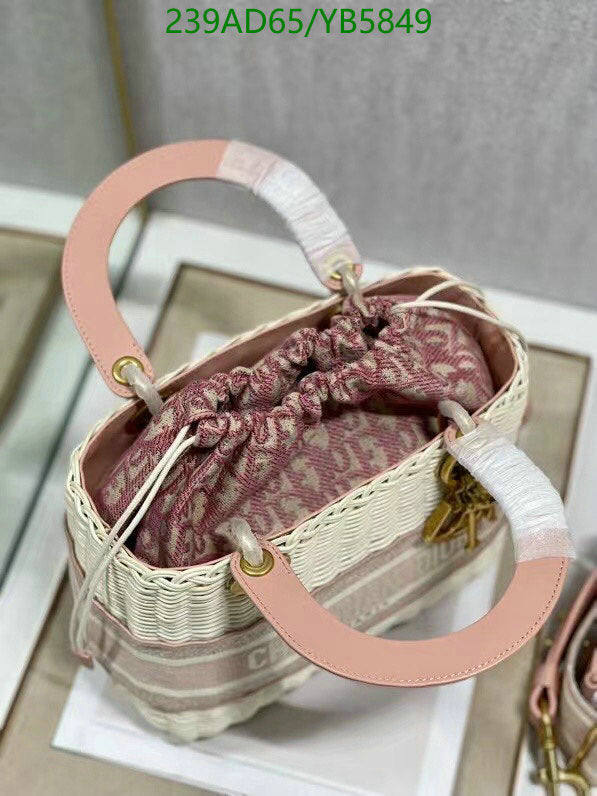 SAMCC - DOR Bags - 1491