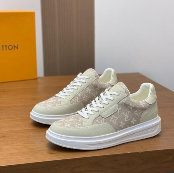 SAMC - LOV Men Shoes - 262