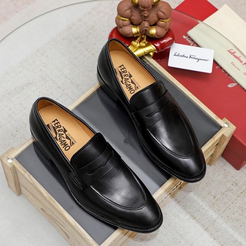 Glami - FGO Men Shoes - 939
