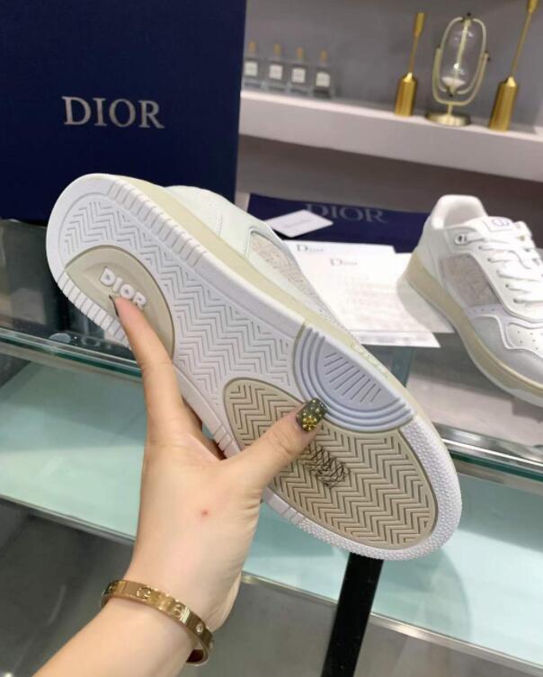 SAMCC - DOR Men Shoes - 656