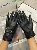 SAMC - CHL Gloves - 285