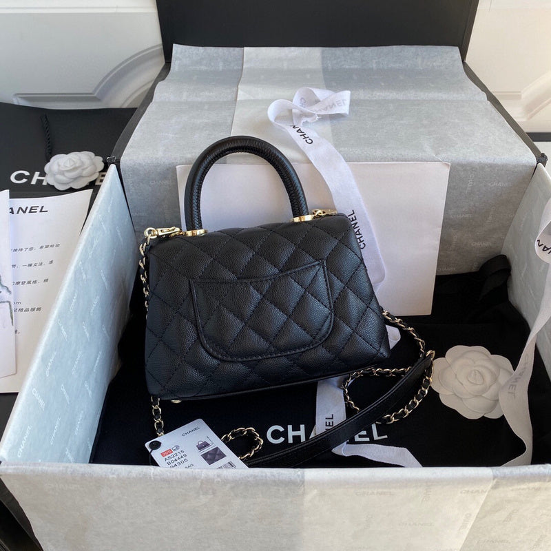 Satchel Bags - CHL Bags - 4969