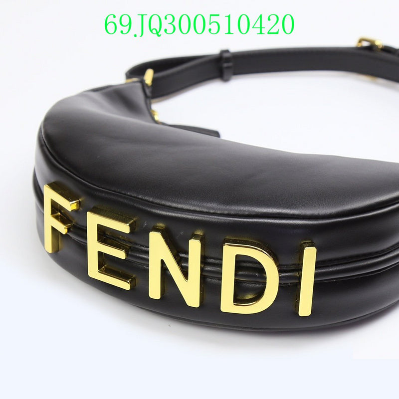 Glami - FDE Bags - 2952