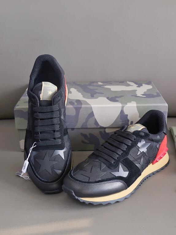 SAMC - VEL Men Shoes - 229