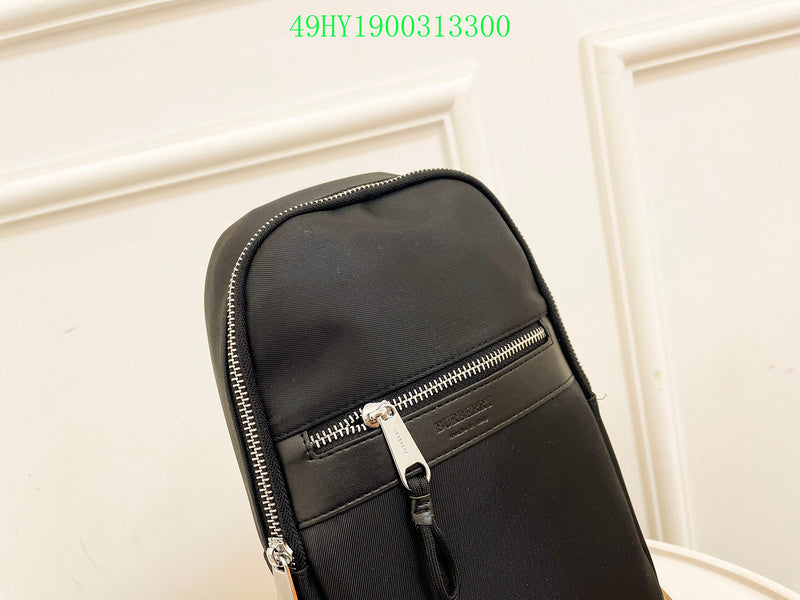 ELE Fashion -BBR Bags - 154