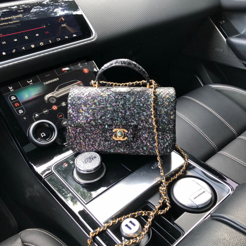 glamy - CHL Bags - 2948