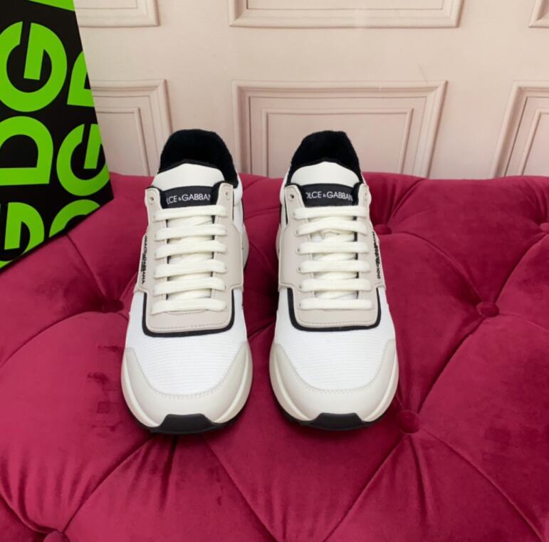 SAMC - DAG Men Shoes - 121