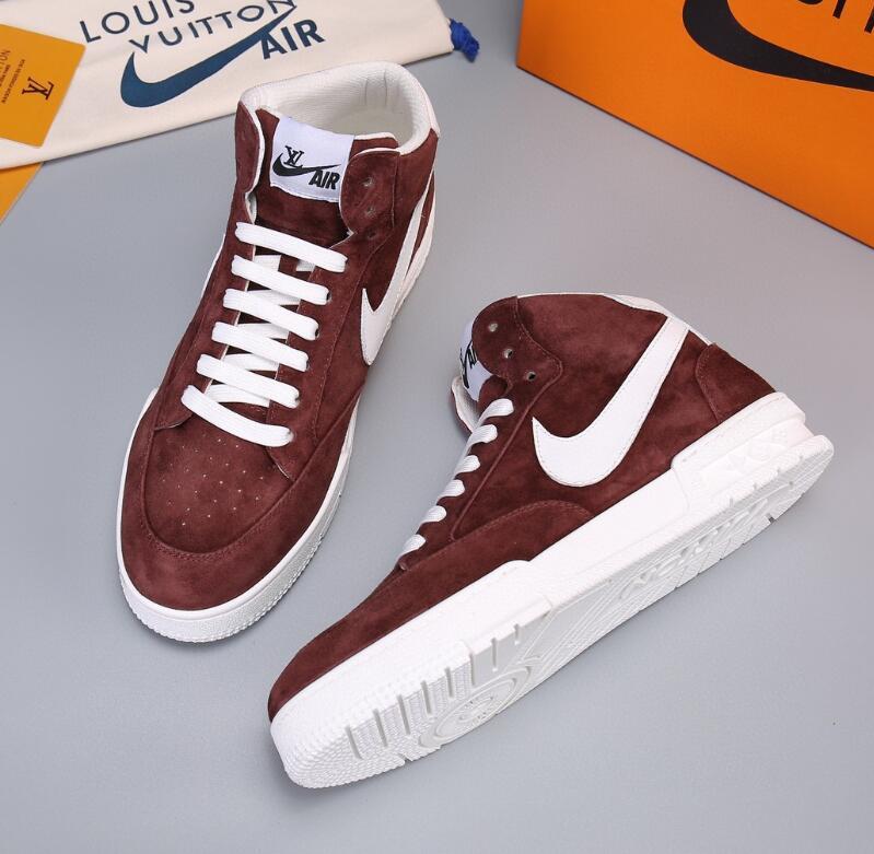 SAMC - LOV Men Shoes - 691