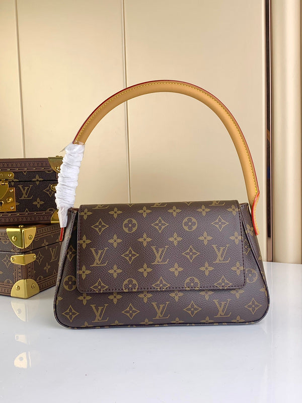 Satchel Bags - VL Bags - 6694
