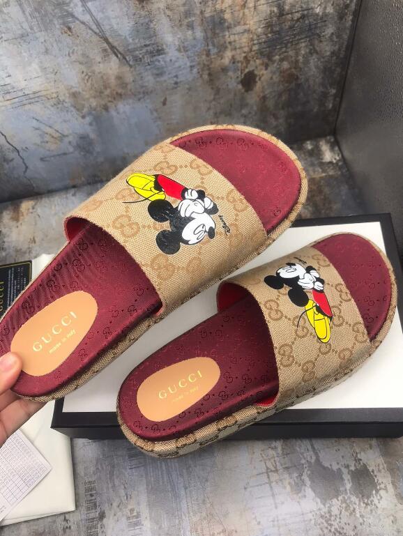 SAMC - GUKI Women Shoes - 1963