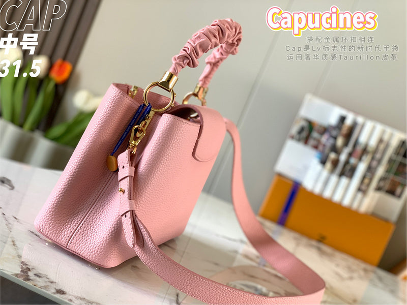 Glamy - LOV Bags - 1227