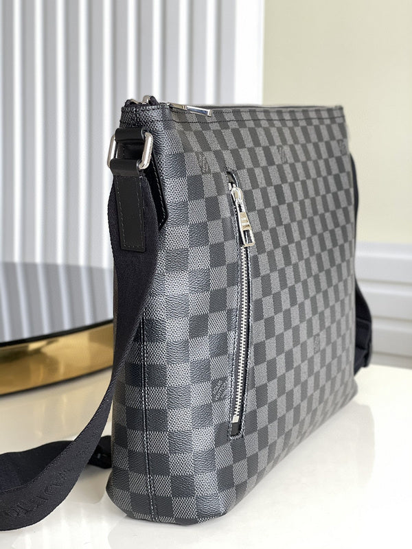 Glami- - LOV Men Bags - 242