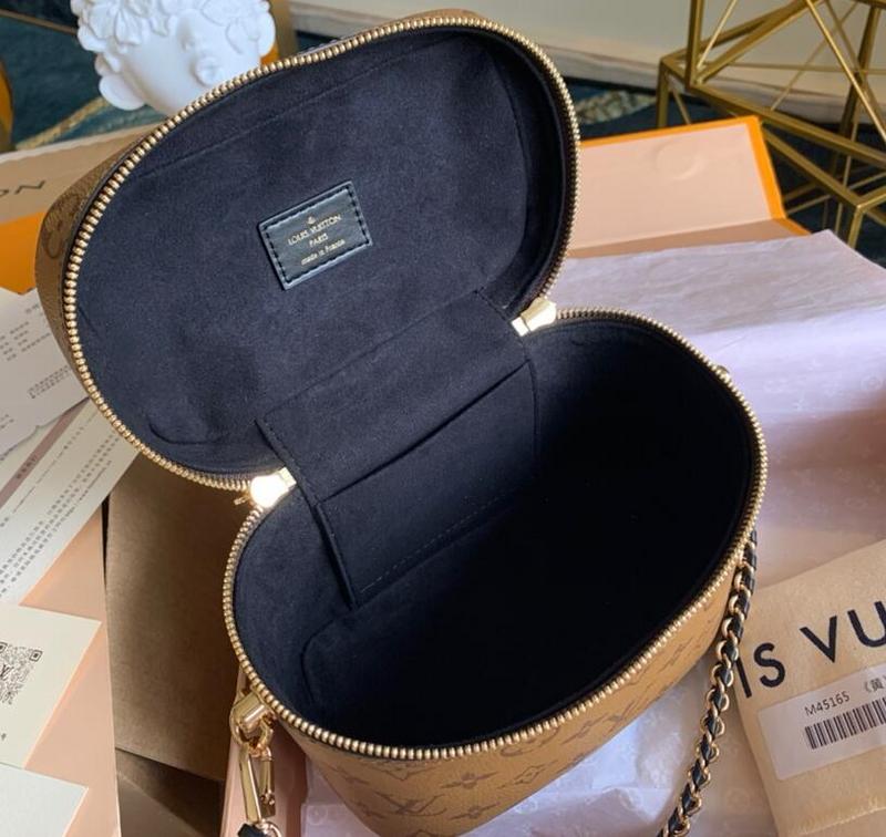 SAMC - LOV Bags - 2557