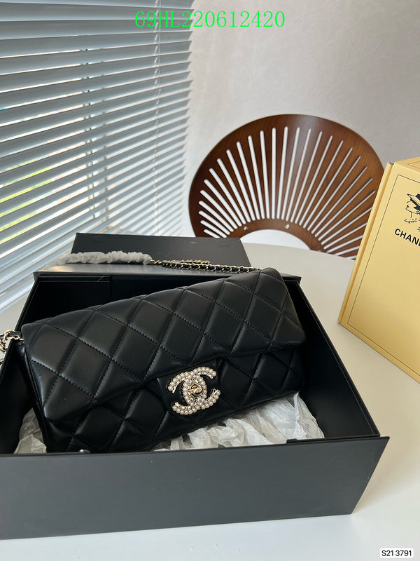 Glami - CHL Bags - 703