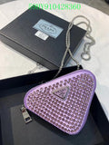 Satchel Bags - PDA Bags - 4430