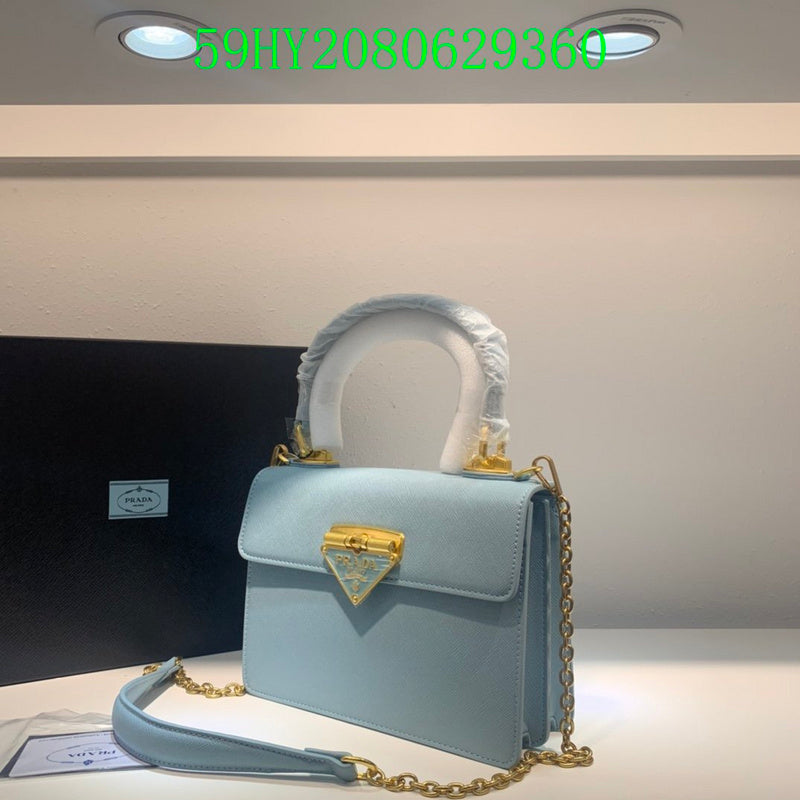Satchel Bags - PDA Bags - 4182