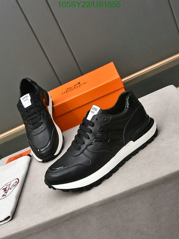SAMC - HMS Men Shoes - 618