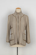 Gilet Chanel Printemps 2008