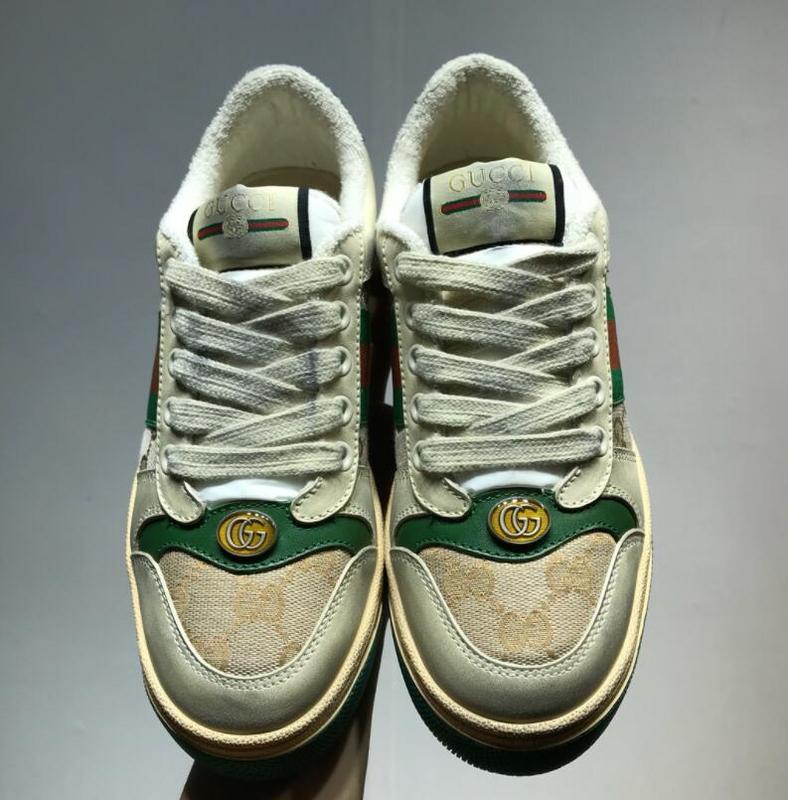 SAMC - GUKI Women Shoes - 307