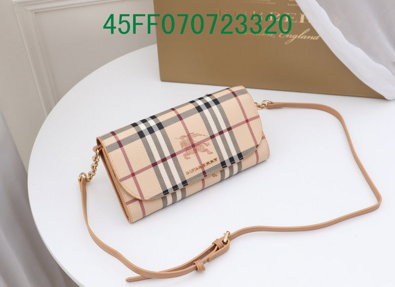 ELE Fashion -BBR Bags - 735