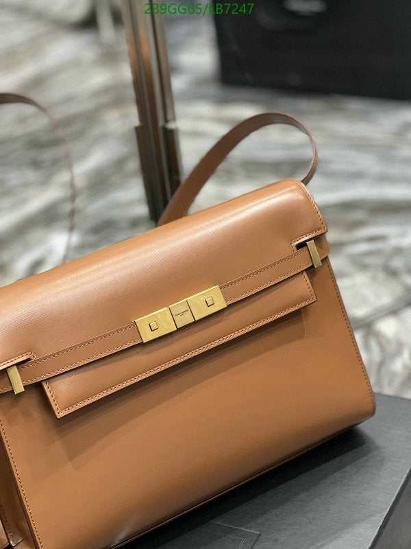 SAMC - YLS Bags - 441