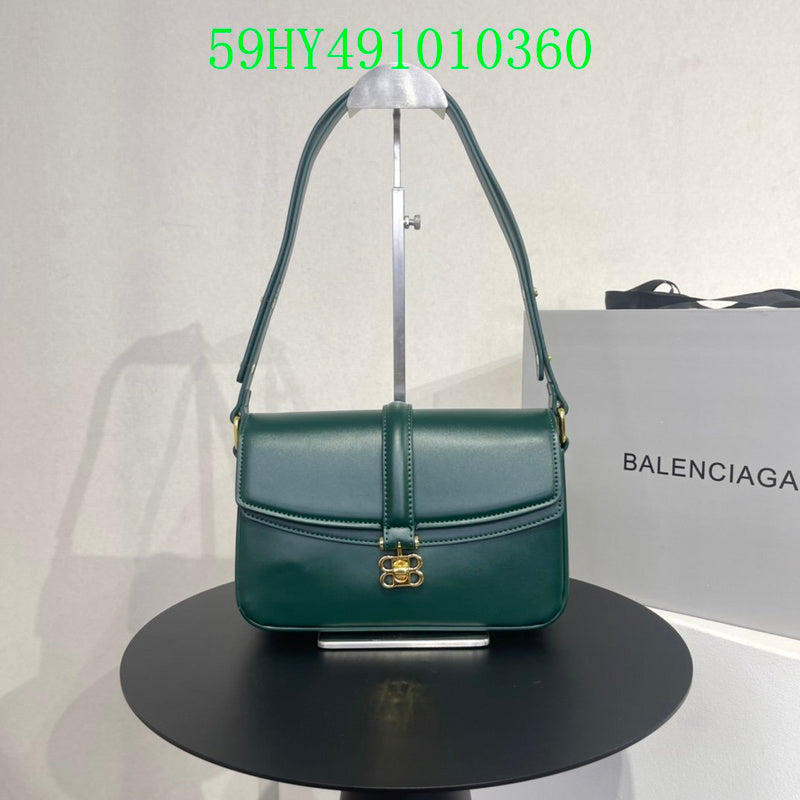 ELE Fashion - BGA Bags - 2031